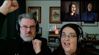 Floor Jansen/Henk Poort: A Dangerous Game (Jekyll & Hyde) Reaction/Analysis | The Daily Doug Ep 352