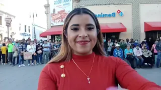 Aquí en CHIHUAHUA el mejor baile es con @musicalmilagroofficial