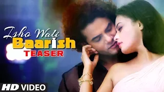 Latest Song Teaser "Ishq Wali Baarish" Feat. Qaiz Khan,Sneha Ullal | Altaaf Sayyed