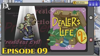 Dealer's Life 2 - episode 09