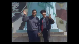 The Red Pears - Flowers (Official Video)