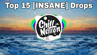 TOP 15 Best EDM Ringtones 2021 • [INSANE] Drops • Part 1