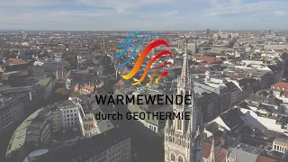 Wärmewende durch Geothermie