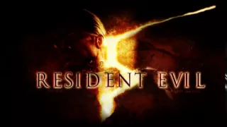 Resident Evil 5 Original Soundtrack - 76 - Pray -Theme Song- (Original Version)