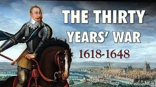 The Thirty Years War