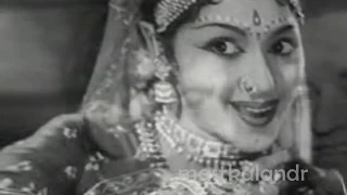 tum jo hamare meet na hote.. Aashiq1962_RajKapoor&Nanda, Padmini_Mukesh_Shailendra_ ShankarJaikishan