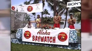 From KHON2's archives: Jason Momoa lands coveted role on 'Baywatch Hawaii'