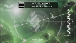 Wasted Penguinz - Resistance (THEBOYWITHSPEC Bootleg)