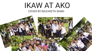 IKAW AT AKO-MOIRA & JASON(COVER BY:NAZARETH BAND)