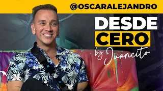 @oscaralejandro "Ojalá la vida me de la oportuidad de tener un hijo " en #DesdeCero