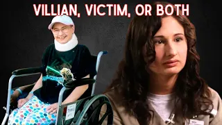 🌹💔Gypsy Rose Blanchard: Victim, Villain, or Both? 🌹💔 #TrueCrime #Justice