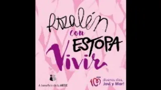 Rozalén - Vivir (ft. Estopa) (Karaoke Instrumental)