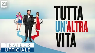 TUTTA UN'ALTRA VITA con Enrico Brignano (2019) - Trailer Ufficiale HD