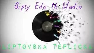 Gipsy Edo 16 Studio Liptovska Teplicka 2