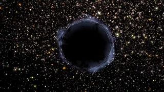 Schwarze Löcher - neue Entdeckungen (Doku Hörspiel)