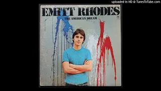 Emitt Rhodes - Mother Earth - 1970 Singer/ Songwriter Psych - Baroque Pop