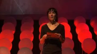 Lapsepõlve tähendusest ja iseendaks saamisest | Eva Koff | TEDxTallinn