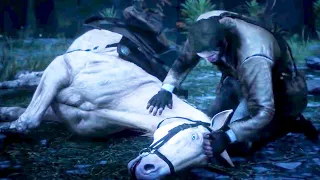 Top 5 Saddest Animal Deaths in Video Games