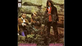 Steamhammer __ Reflection 1969 FULL ALBUM