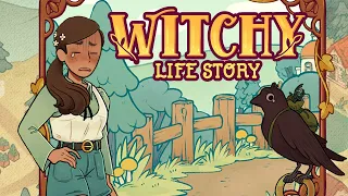 BANISHED From Our Famous Witch Family?! 🔮 Witchy Life Story • #1