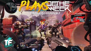 Titanfall 2: Top Plays of the Week #149!