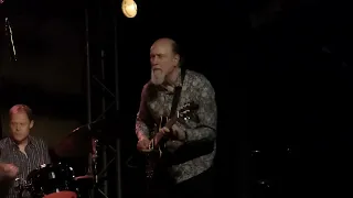 John Scofield - 1 (New Morning - Paris - March 22nd 2017)