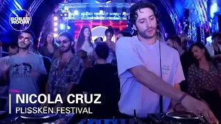 Nicola Cruz | Boiler Room x Plisskën Festival