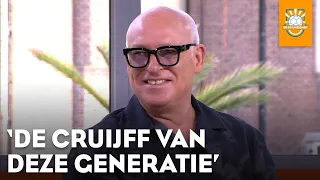 René lovend over Verstappen: 'De Cruijff van deze generatie' | DE ORANJEZOMER