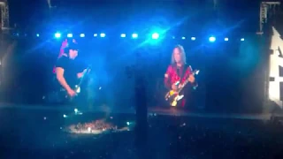 Metallica - Группа крови (Live in Moscow) 21.07.2019