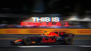 This will make you fall in love with F1 | 4K Edit