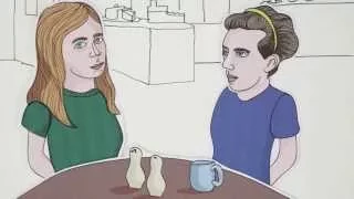 Bipolar Disorder | Animated Short Film