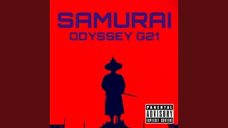 Samurai