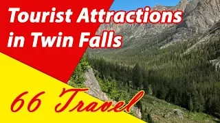 List 8 Tourist Attractions in Twin Falls, Idaho | Travel to United States