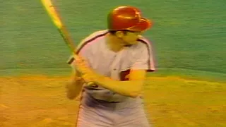 Obscure Phillies Highlights (Vol. 2)