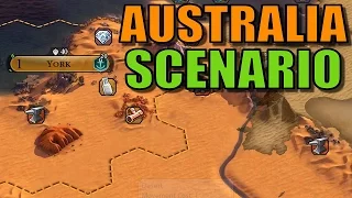 Australia Scenario! | Civilization 6 [Civ 6 Gameplay] Let’s Play Civilization 6 as Australia: Part 3