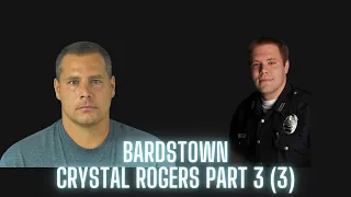 Crystal Rogers - Bardstown Part 3 (3)