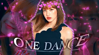 Lisa - One Dance II 4K II Velocity Edit II AE 2020