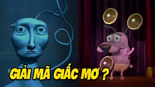 Courage the Cowardly Dog: Tập Cuối Hoàn Hảo?