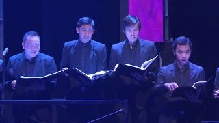 Somebody To Love - Freddie Mercury, Arr. Adam Anders & Tim Davis, Ork. Joko Lemazh Suprayitno