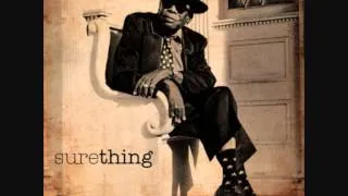 JOHN LEE HOOKER (STGERMAIN) - SureThing