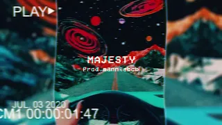 *Free*(Guitar) Slimey Gunna x Wheezy x Nav type beat "Majesty"