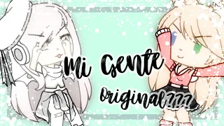 🎭Mi Gente|Meme|Gacha Life|•Original:????•🎭