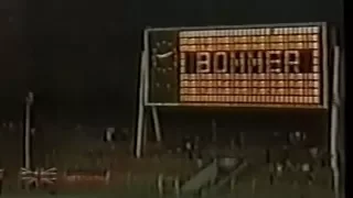 1983 Fortuna Düsseldorf - Borussia Dortmund 7:0 | 2x Rudi Bommer 2x Ralf Dusend | Höchster F95-Sieg