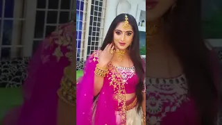 Thirumagal Serial Anjali Cute Funny Video