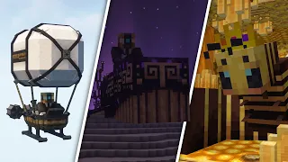 Top 10 Minecraft Mods (1.19) - August 2022