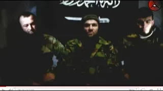 Ликвидация  Доку Умарова..Одного из самых известных и кровавых лидеров чеченских боевиков