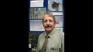 What You Should Know About Ticks and Tick-Borne Diseases with Dr. Kirby Stafford, III