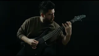 Nick DePirro - Half Moon (Playthrough)