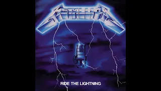 Metallica - For Whom the Bells Tolls