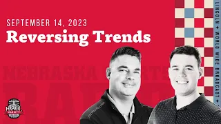 Reversing Trends | Hail Varsity Radio